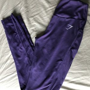 Gymshark S leggings